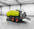 स्क्वायर बेलर Claas Quadrant 4200 RC