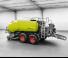 स्क्वायर बेलर Claas Quadrant 4200 RC