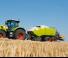 स्क्वायर बेलर Claas Quadrant 4200 RF