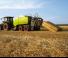 स्क्वायर बेलर Claas Quadrant 5200 FC