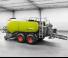 स्क्वायर बेलर Claas Quadrant 5200 FC