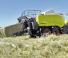 स्क्वायर बेलर Claas Quadrant 5300 FC