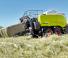 स्क्वायर बेलर Claas Quadrant 5300 RC