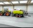 स्क्वायर बेलर Claas Quadrant 5300 RC