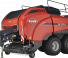 स्क्वायर बेलर Kuhn SB 1270 X