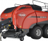 स्क्वायर बेलर Kuhn SB 1290 ID