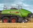 स्क्वायर बेलर Fendt Squadra 1290 DU