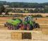स्क्वायर बेलर Fendt Squadra 1290 DU