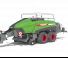 स्क्वायर बेलर Fendt Squadra 1290 DU