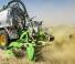 स्लरी और खाद तकनीक स्लरी इंजेक्टर Joskin TERRADISC 5000/40TDH