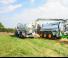 स्लरी और खाद तकनीक स्लरी टैंक Joskin TETRALINER 21000 T