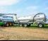 स्लरी और खाद तकनीक स्लरी टैंक Joskin TETRALINER 23500 T