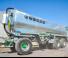 स्लरी और खाद तकनीक स्लरी टैंक Joskin TETRALINER 26000 T