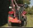 समर मेंटेनेंस इक्विपमेंट स्लोप मोवर Kuhn Agri-Longer GII 4745 M