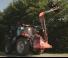 समर मेंटेनेंस इक्विपमेंट स्लोप मोवर Kuhn Agri-Longer GII 4745 M