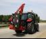 समर मेंटेनेंस इक्विपमेंट स्लोप मोवर Kuhn Agri-Longer GII 6045 P TC