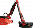 Kuhn Multi-Longer GII 5057 P