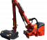 समर मेंटेनेंस इक्विपमेंट स्लोप मोवर Kuhn Pro-Longer GII 5683 P