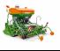 सोइंग मशीन Amazone AD-P 3000 Special WS