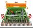 सोइंग मशीन Amazone AD-P 3000 Super WS