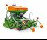 सोइंग मशीन Amazone AD-P 4000 Special RoTeC