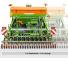सोइंग मशीन Amazone AD-P 4000 Super WS