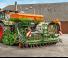 सोइंग मशीन Amazone AD-P 4001 Special RoTeC