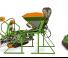सोइंग मशीन Amazone AD-P 4001 Special RoTeC
