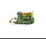 सोइंग मशीन Amazone Cataya 3000 Super RoTeC