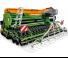 सोइंग मशीन Amazone Cataya 3000 Super TwinTeC
