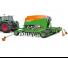 सोइंग मशीन Amazone Cayena 6001 C