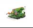 सोइंग मशीन Amazone Centaya 3000 Super RoTeC