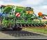 सोइंग मशीन Amazone Centaya 3000 Super TwinTeC