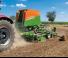 सोइंग मशीन Amazone Cirrus 3003 Compact RoTeC