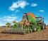 सोइंग मशीन Amazone Cirrus 3003 Compact RoTeC