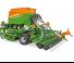 सोइंग मशीन Amazone Cirrus 3003 Compact RoTeC