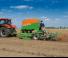 सोइंग मशीन Amazone Cirrus 3003 Compact RoTeC