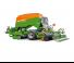 सोइंग मशीन Amazone Cirrus 4003-2 RoTeC