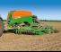सोइंग मशीन Amazone Cirrus 6003-2 RoTeC