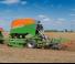 सोइंग मशीन Amazone Cirrus 6003-2 RoTeC