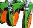सोइंग मशीन Amazone Cirrus 6003-2 RoTeC
