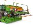 सोइंग मशीन Amazone D9 2500 Special RoTeC