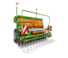 सोइंग मशीन Amazone D9 2500 Special RoTeC
