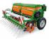 सोइंग मशीन Amazone D9 2500 Special WS