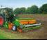 सोइंग मशीन Amazone D9 2500 Special WS