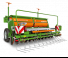 सोइंग मशीन Amazone D9 3000 Special WS