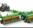 सोइंग मशीन Amazone D9 4000 Super RoTeC