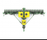 सोइंग मशीन John Deere DB44 24Row22