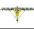 सोइंग मशीन John Deere DB60 24Row30