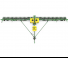 सोइंग मशीन John Deere DB88 48Row22